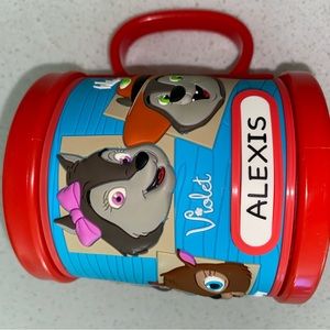 GREAT WOLF LODGE ALEXIS KIDS CUP